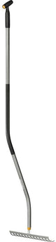 Fiskars ergonomic hark met gebogen steel – 1077112