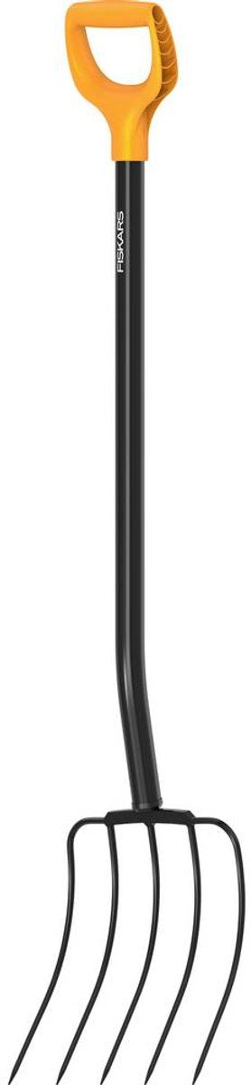 Fiskars 1071936 mestvork d-greep