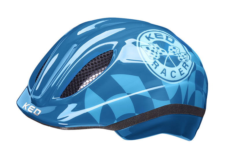 Load image into Gallery viewer, Ked Fietshelm Meggy II Trend XS (44-49cm) racer
