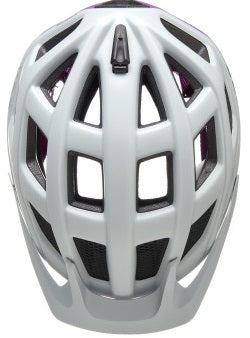 Load image into Gallery viewer, Ked Fietshelm Crom XL (60-64cm) Grijs lilac matt
