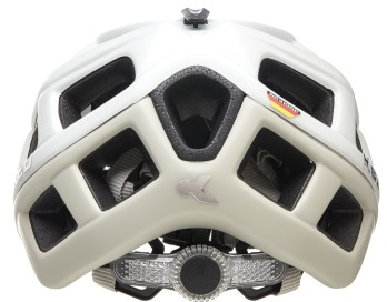 Load image into Gallery viewer, Ked Fietshelm Crom XL (60-64cm) light Grijs ash Grijs matt
