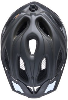 Fietshelm KED Certus Pro L (55-63cm) - process Zwart matt