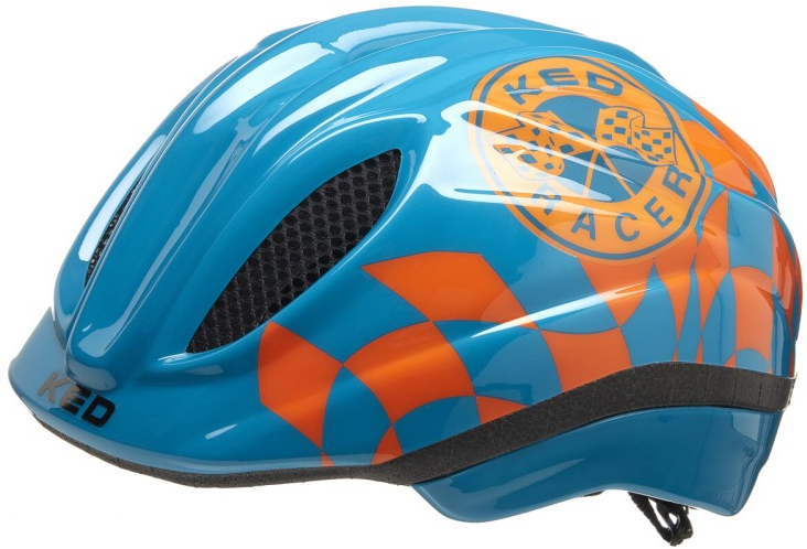 Load image into Gallery viewer, Fietshelm Meggy II Trend XS (44-49cm) - racer
