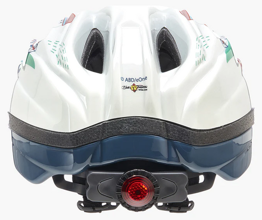 Fietshelm Meggy II Goudiginals M 52-58 cm Peppa Pig