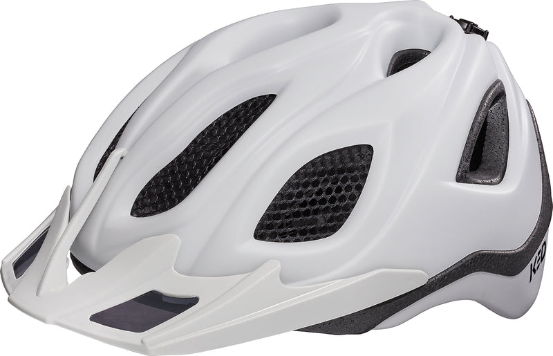 Load image into Gallery viewer, Ked Fietshelm Certus M 52-58 cm light grey matt
