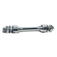 Vinty Vooras 3 8 draad 135mm lengte