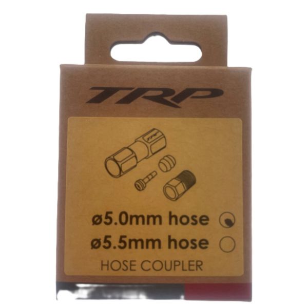 Afbeelding laden in galerijviewer, Trp leitungsverbinder cable coupling set ti1.3 f. 5.0 mm cable
