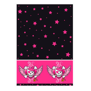 Folat bv pirate girl tafelkleed
