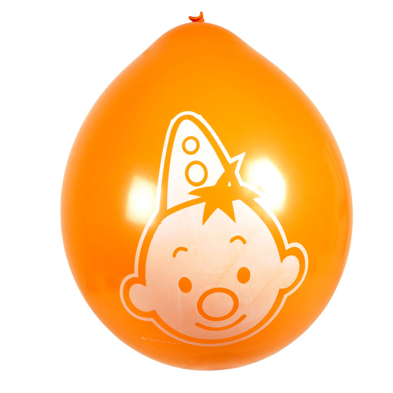 Load image into Gallery viewer, Folat bv bumba ballonnen, 8st.
