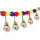 Folat bv slinger met onderhanger bumba
