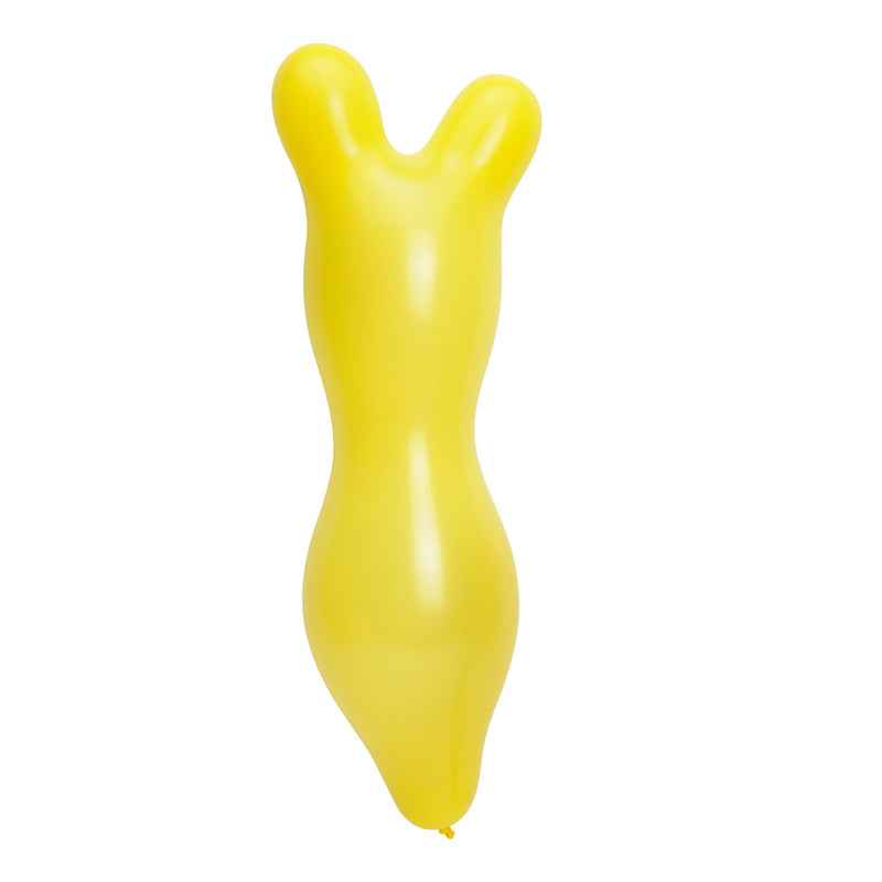 Load image into Gallery viewer, Folat bv ballonnen dierfiguur, 8st.
