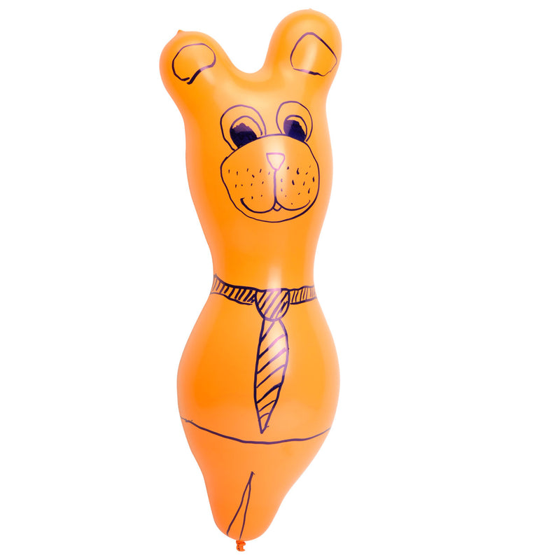 Load image into Gallery viewer, Folat bv ballonnen dierfiguur, 8st.
