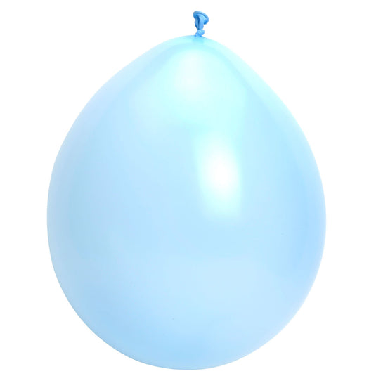 Folat bv gekleurde ballonnen - 10 ballonnen