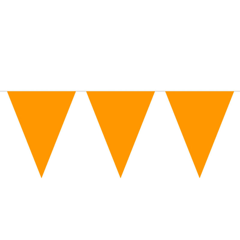 Load image into Gallery viewer, Folat bv oranje vlaggenlijn, 10mtr.
