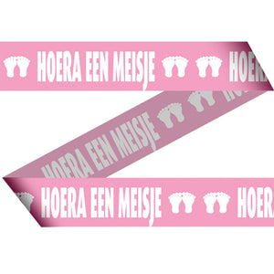 Folat bv markeerlint meisje, 15 m.