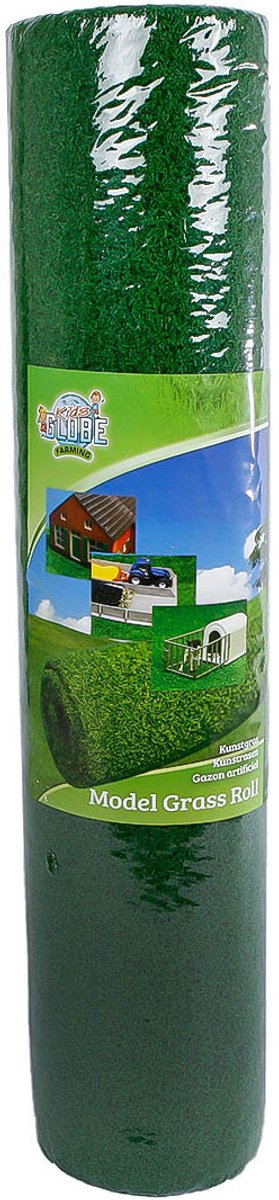 Afbeelding laden in galerijviewer, Kids globe kunstgras 70x50cm

