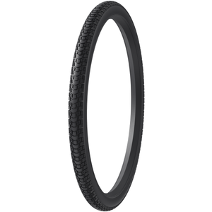 Edge buitenband cargo 20 x 2.35 60-406 mm - zwart met reflectie