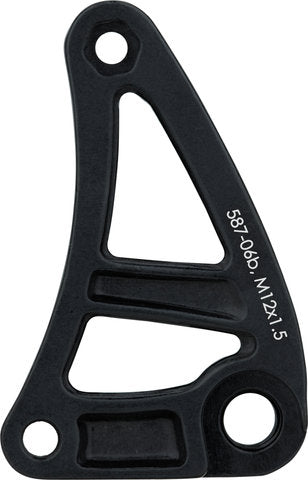 Load image into Gallery viewer, Salsa alternator singlespeed swing plate thru-axle dropout
