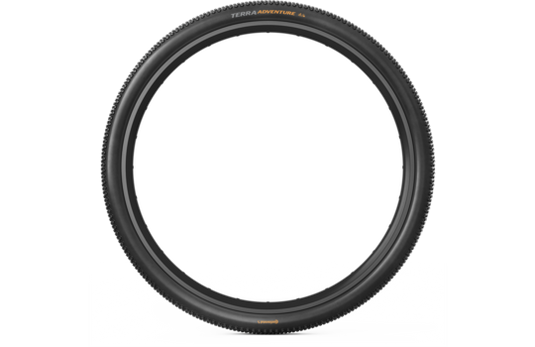Continental vouwband terra adventure 55-622 tr zwart