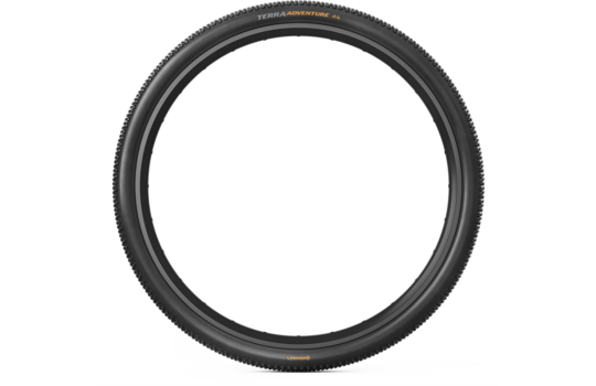 Cargue la imagen en el visor de la galería, Continental vouwband terra adventure 55-622 tr zwart
