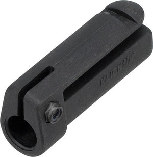 Tubus 12 mm bracket clamp for locc