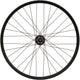Custom made 28 shimano 6-bolt deore hb-m525 ryde zac 2000 front wheel