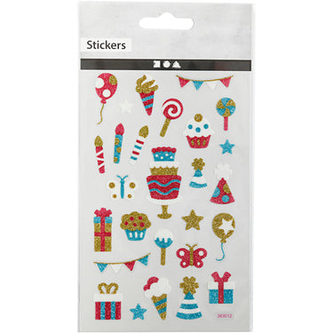 Http: www.cchobby.nl glitter-stickers-vejaardag-10x16-cm-1-vel