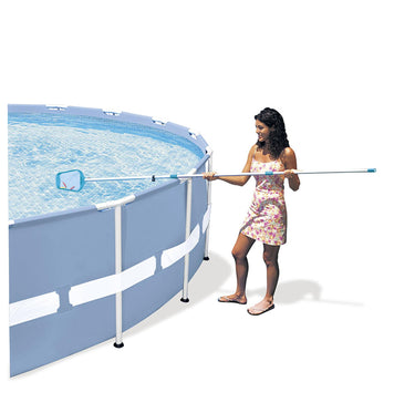 Intex onderhoudsset skimmer met telescoopsteel