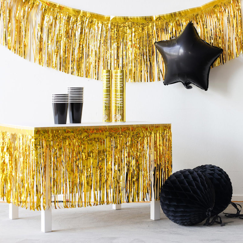 Load image into Gallery viewer, Folat bv party popper goud
