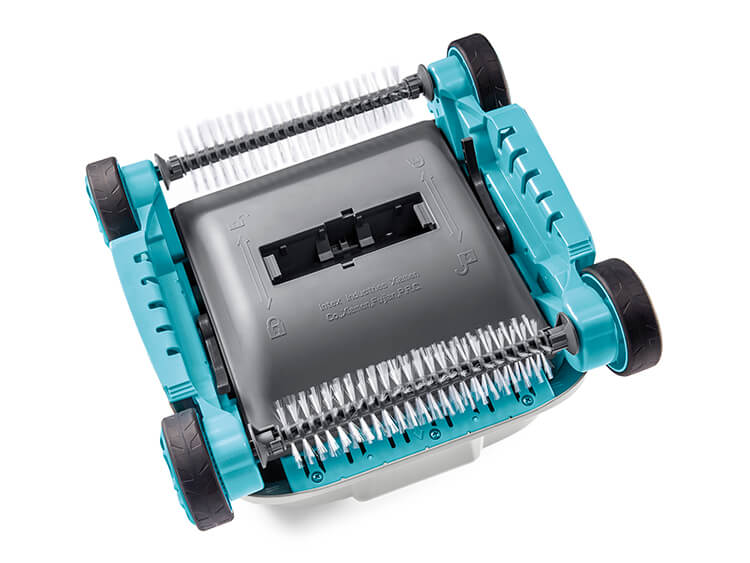 Load image into Gallery viewer, Intex zx300 deluxe zwembadstofzuiger
