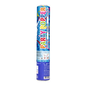 Folat bv confetti kanon kleuren mix
