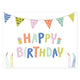 Folat bv papieren placemats eco party 6st.