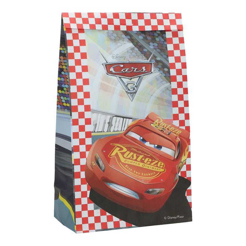 Load image into Gallery viewer, Folat bv cars uitdeelzakjes, 4st.
