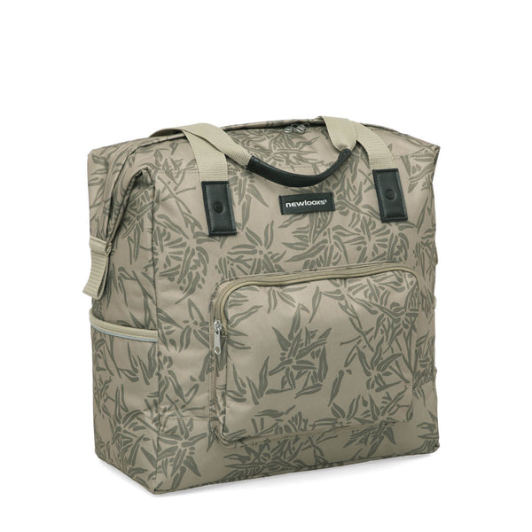 New Looxs enkele tas Camella afneembaar 24,5l beige