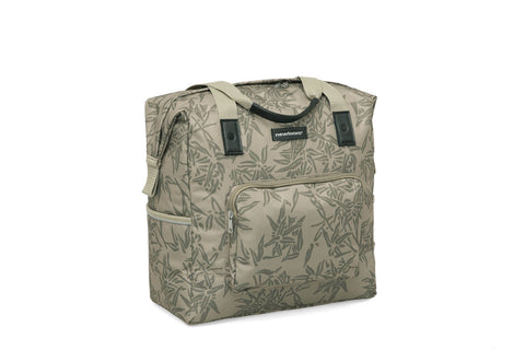 New Looxs enkele tas Camella afneembaar 24,5l beige