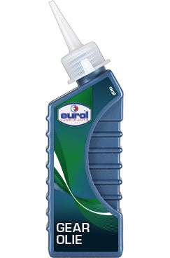 Eurol Gear-olie EP (Gear oil) 100ml. (achternaafolie)