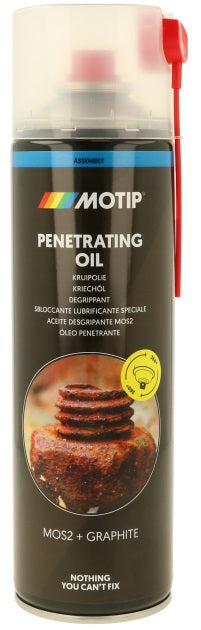 Olie kruipolie 400 ml 000573