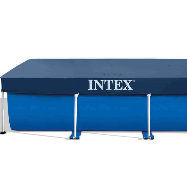 Intex afdekzeil voor Klein Frame 260 x 160 x 65 cm