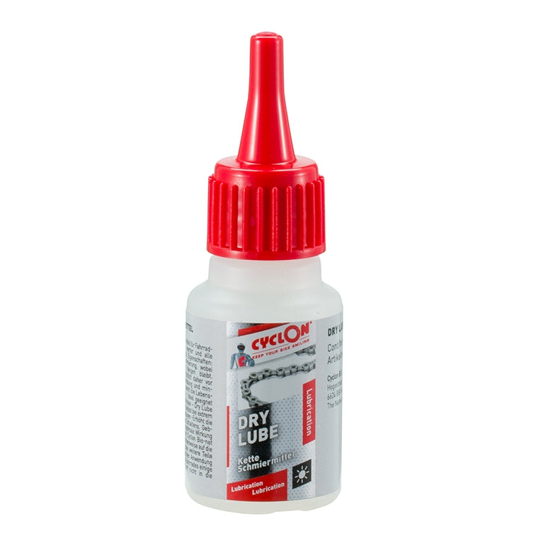 CyclOn Dry Weather Lube 25ml