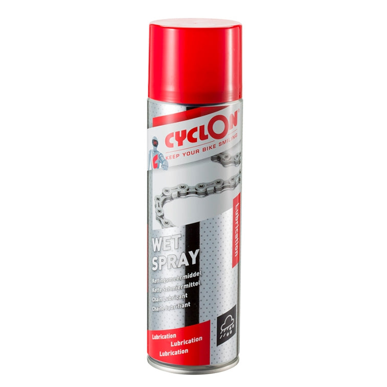 CyclOn Wet Weather Spray 500ml