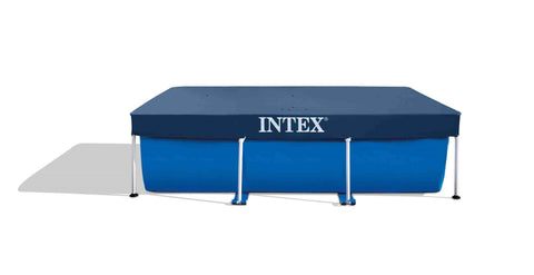 Intex afdekzeil zwembad 300 x 200