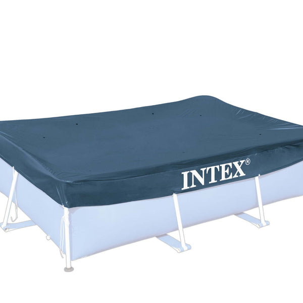 Intex afdekzeil zwembad 300 x 200