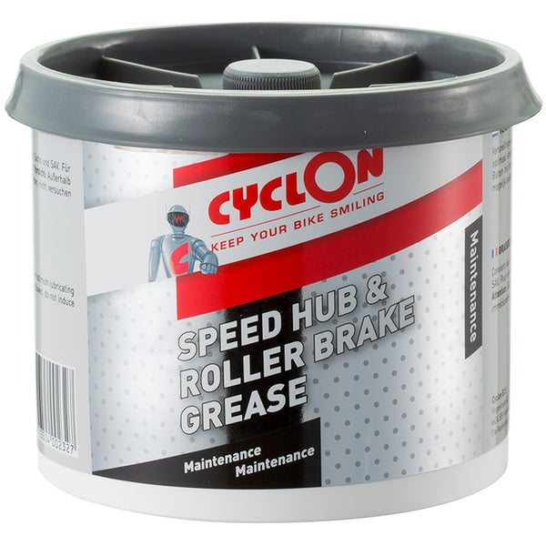 CyclOn Speed Hub en Roller Brake grease 500ml