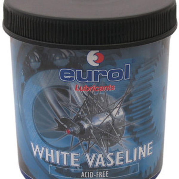Eurol Vaseline Wit - 600gram