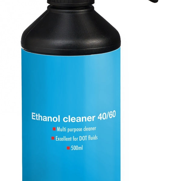 Elvedes ethanol cleaner 40 60 500ml triggerfles 2018037