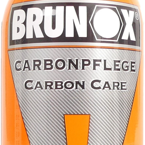 Brunox flacon Carbon care 120ml