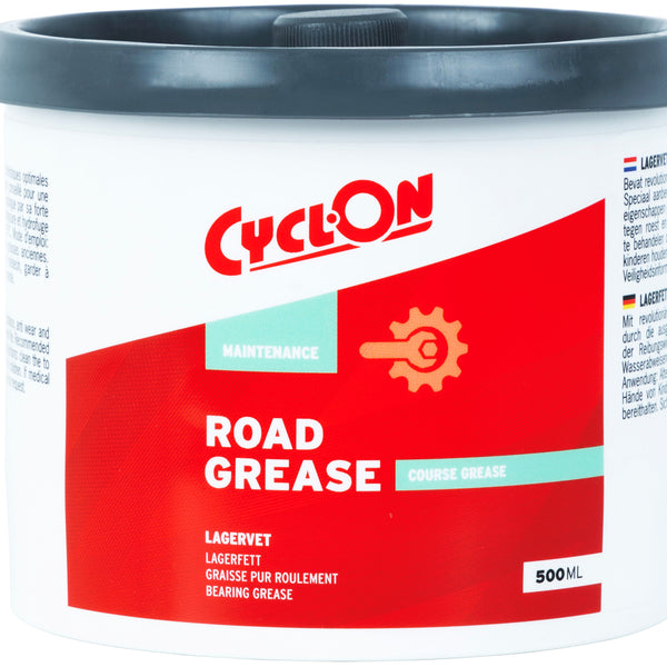 CyclOn Road Grease 500ml