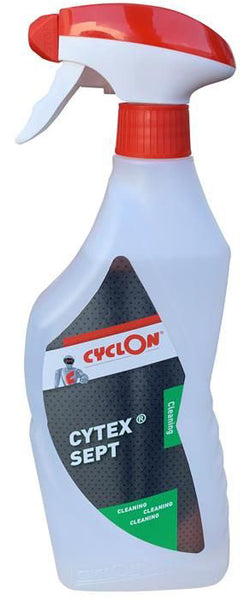 Cyclon desinfectiespray Cytex Sept trigger 750ml