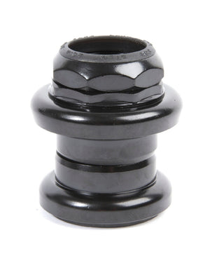 Buzaglo mirage balhoofdstel 9-delig 1.1 8” zwart