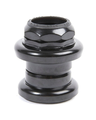 Buzaglo mirage balhoofdstel 9-delig 1.1 8” zwart